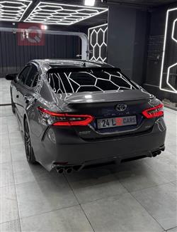 تويوتا كامري